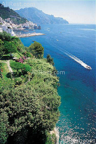 Santa Caterina 35